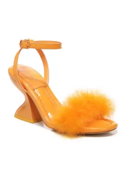 Circus NY Brenna Strappy Sandals -DR2 by Daniel Rainn Shop Belk 216