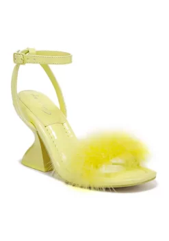 Circus NY Brenna Strappy Sandals -DR2 by Daniel Rainn Shop Belk 217