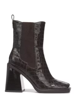 Circus NY Lauren Bootie 10 Circus NY Lauren Bootie -DR2 by Daniel Rainn Shop Belk 221