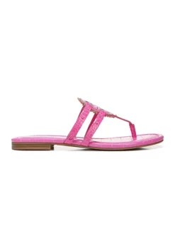 Circus NY Canyon Thong Pink Punch Croc -DR2 by Daniel Rainn Shop Belk 236