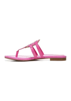 Circus NY Canyon Thong Pink Punch Croc -DR2 by Daniel Rainn Shop Belk 238