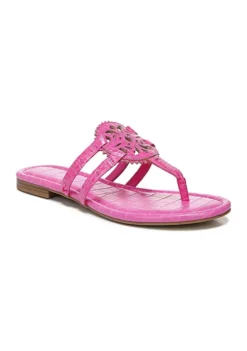 Circus NY Canyon Thong Pink Punch Croc -DR2 by Daniel Rainn Shop Belk 239