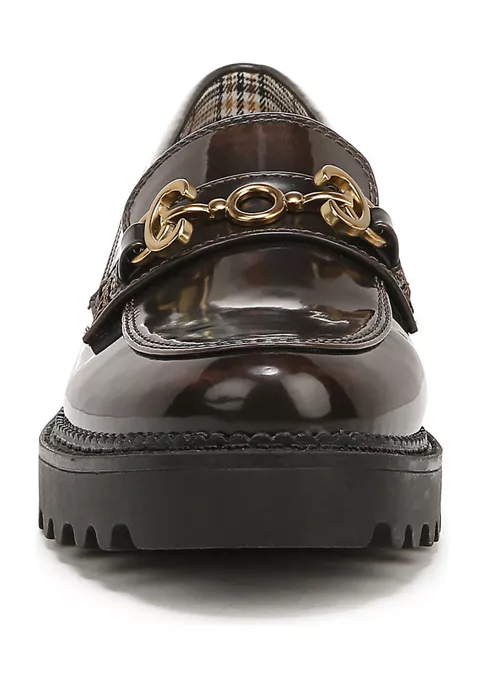 Circus NY Skeet Strappy Sandal Cobalt 4 Circus NY Skeet Strappy Sandal Cobalt - Image 4