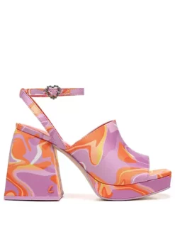 Circus NY Miranda Jewel Heel -DR2 by Daniel Rainn Shop Belk 242