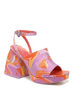 Circus NY Miranda Jewel Heel -DR2 by Daniel Rainn Shop Belk 244