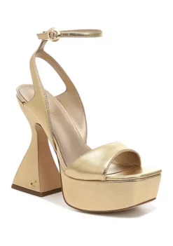 Circus NY Alisa Strappy Sandals