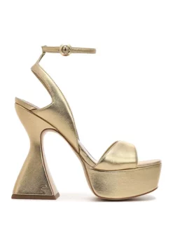 Circus NY Alisa Strappy Sandals 10 Circus NY Alisa Strappy Sandals -DR2 by Daniel Rainn Shop Belk 254