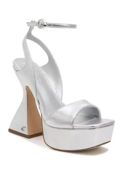 Circus NY Alisa Strappy Sandals 14 Circus NY Alisa Strappy Sandals -DR2 by Daniel Rainn Shop Belk 257