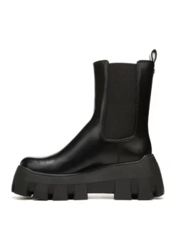 Circus NY Ana Booties 12 Circus NY Ana Booties -DR2 by Daniel Rainn Shop Belk 262