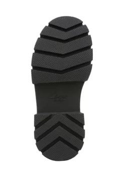 Circus NY Lolita Lug Sole Combat Booties -DR2 by Daniel Rainn Shop Belk 274