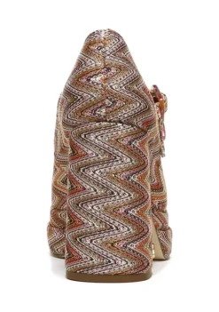 Circus NY Pepper Platform Mary Janes Heels -DR2 by Daniel Rainn Shop Belk 298