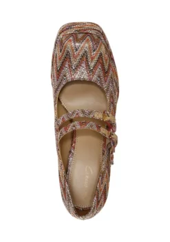 Circus NY Pepper Platform Mary Janes Heels -DR2 by Daniel Rainn Shop Belk 299