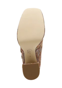 Circus NY Pepper Platform Mary Janes Heels -DR2 by Daniel Rainn Shop Belk 300