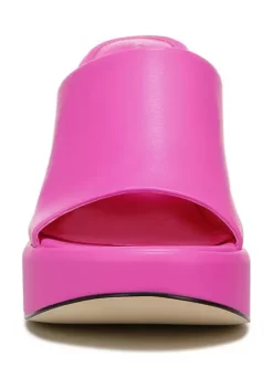 Circus NY Patrice Slide Pink Punch -DR2 by Daniel Rainn Shop Belk 312