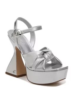 Circus NY Audrea Strappy Sandals -DR2 by Daniel Rainn Shop Belk 319