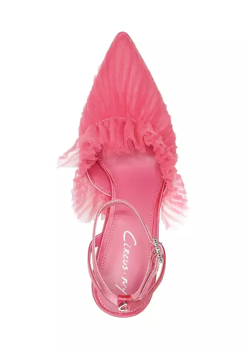 Circus NY Nat High Shaft Boots 2 Circus NY Nat High Shaft Boots - Image 2