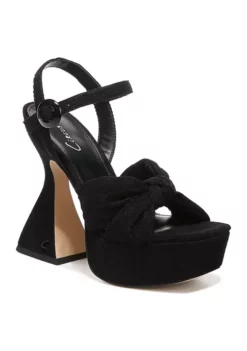 Circus NY Audrea Strappy Sandals -DR2 by Daniel Rainn Shop Belk 320