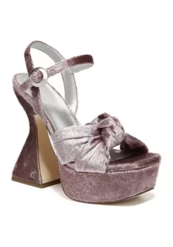 Circus NY Audrea Strappy Sandals -DR2 by Daniel Rainn Shop Belk 321