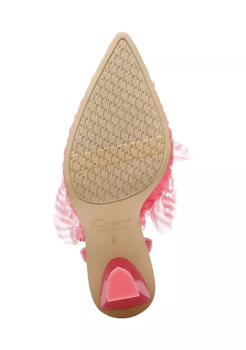 Circus NY Nat High Shaft Boots 4 Circus NY Nat High Shaft Boots - Image 4