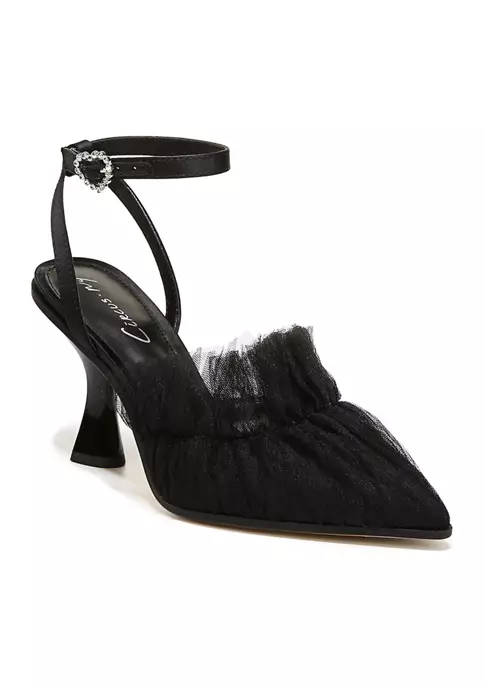 Circus NY Nat High Shaft Boots 5 Circus NY Nat High Shaft Boots - Image 5