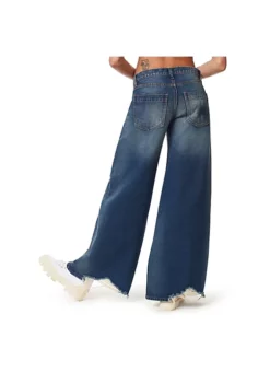 Circus NY LOW RISE SUPER WIDE JEAN -DR2 by Daniel Rainn Shop Belk 345