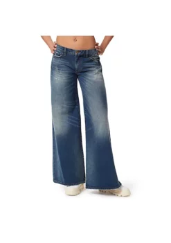 Circus NY LOW RISE SUPER WIDE JEAN -DR2 by Daniel Rainn Shop Belk 346