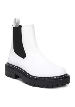 Circus NY Effie Chelsea Booties