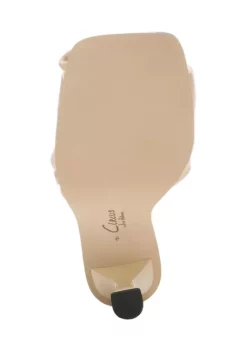 Circus NY Slade Slide Sandals 10 Circus NY Slade Slide Sandals -DR2 by Daniel Rainn Shop Belk 412