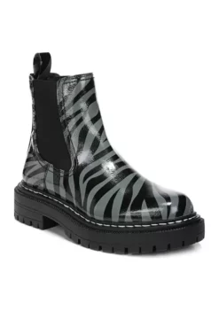 Circus NY Effie Chelsea Booties -DR2 by Daniel Rainn Shop Belk 418