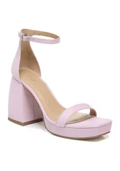 Circus NY Jardine Heeled Sandals