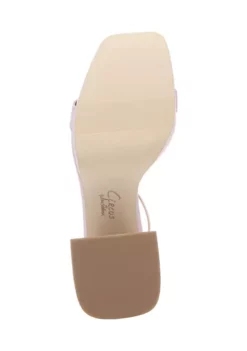 Circus NY Jardine Heeled Sandals -DR2 by Daniel Rainn Shop Belk 424