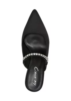 Circus NY Monique Mules 9 Circus NY Monique Mules -DR2 by Daniel Rainn Shop Belk 435