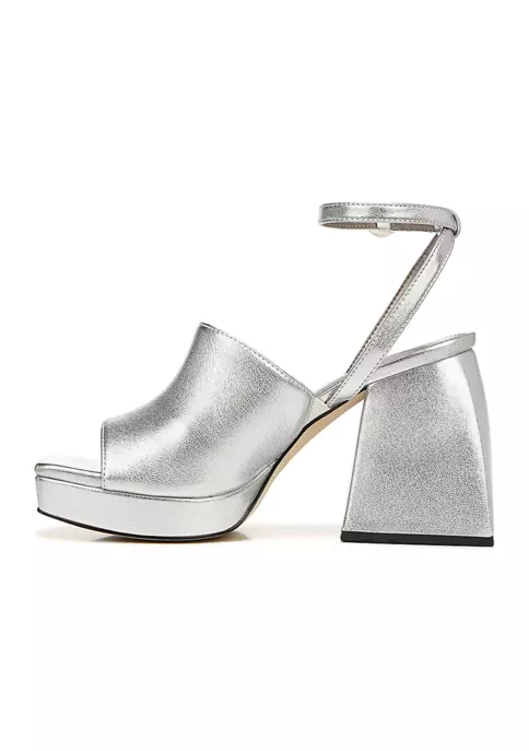 Circus NY Miranda Strappy Sandals 5 Circus NY Miranda Strappy Sandals - Image 5