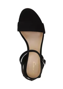 Circus NY Irina Strappy Sandals -DR2 by Daniel Rainn Shop Belk 447