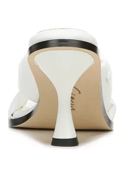 Circus NY Sim Slide Fiji Flower Sandals -DR2 by Daniel Rainn Shop Belk 452