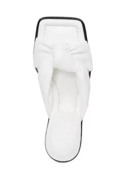 Circus NY Sim Slide Fiji Flower Sandals -DR2 by Daniel Rainn Shop Belk 453