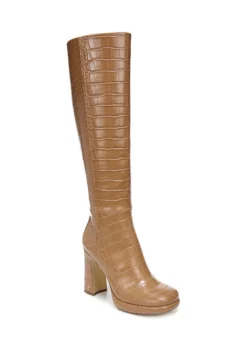 Circus NY Freda High Shaft Boots -DR2 by Daniel Rainn Shop Belk 466