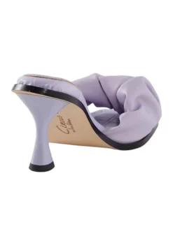 Circus NY Slade Kitten Heel Sandals -DR2 by Daniel Rainn Shop Belk 479