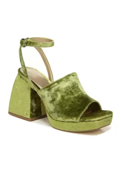 Circus NY Daysi Square Toe Block Heel Booties 8 Circus NY Daysi Square Toe Block Heel Booties -DR2 by Daniel Rainn Shop Belk 48