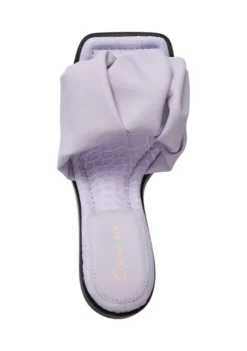 Circus NY Slade Kitten Heel Sandals -DR2 by Daniel Rainn Shop Belk 480