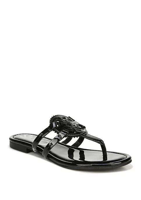 Circus NY Canyon Thong Sandal 1 Circus NY Canyon Thong Sandal