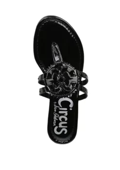 Circus NY Canyon Thong Sandal 13 Circus NY Canyon Thong Sandal -DR2 by Daniel Rainn Shop Belk 505