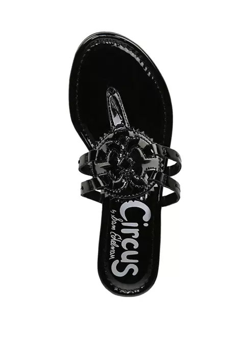 Circus NY Canyon Thong Sandal 4 Circus NY Canyon Thong Sandal - Image 4