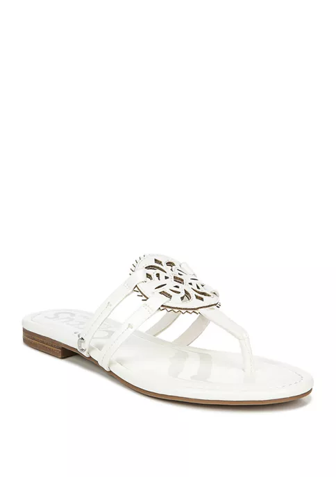 Circus NY Canyon Thong Sandal 6 Circus NY Canyon Thong Sandal - Image 6