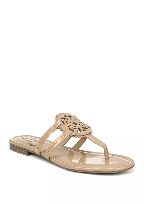 Circus NY Canyon Thong Sandal 8 Circus NY Canyon Thong Sandal - Image 8