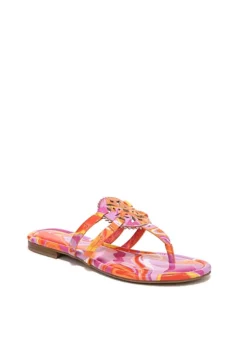 Circus NY Canyon Thong Sandal 19 Circus NY Canyon Thong Sandal -DR2 by Daniel Rainn Shop Belk 511
