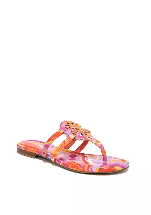Circus NY Canyon Thong Sandal 10 Circus NY Canyon Thong Sandal - Image 10