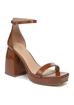 Circus NY Jardine Heeled Sandals