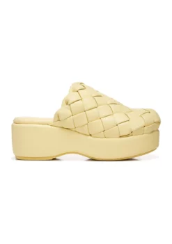 Circus NY Julieta Mule Black -DR2 by Daniel Rainn Shop Belk 518