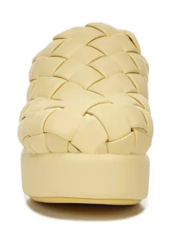 Circus NY Julieta Mule Black -DR2 by Daniel Rainn Shop Belk 519